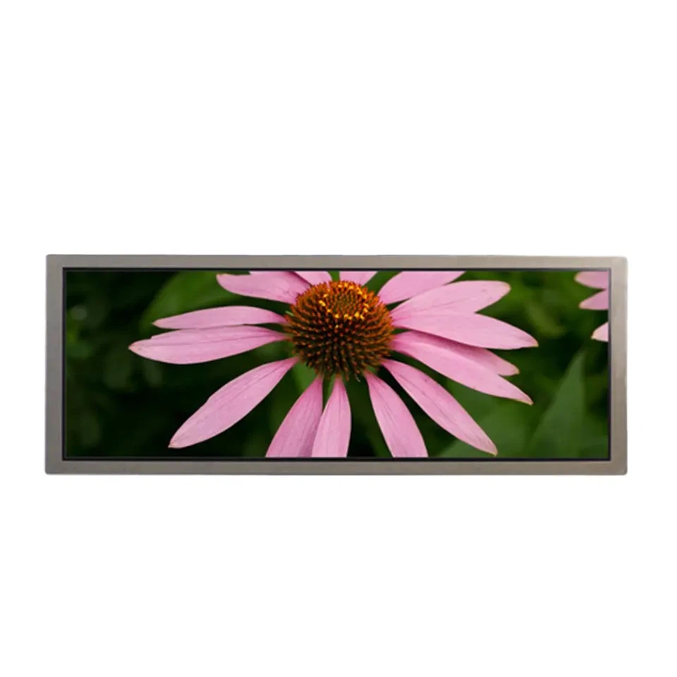 12,3-tolline 1920 x 720 Tft riba LCD-ekraan